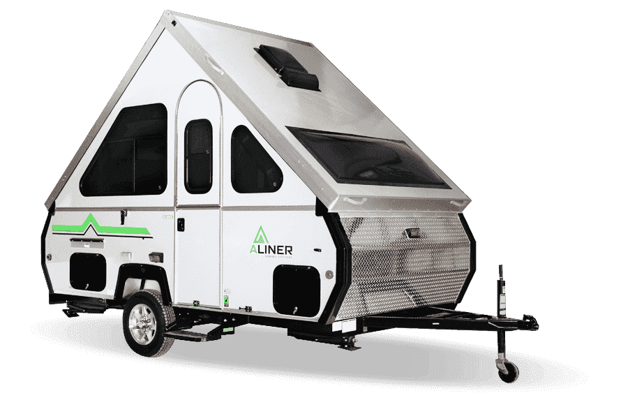 Albuquerque RV Sell Pop Up Campers